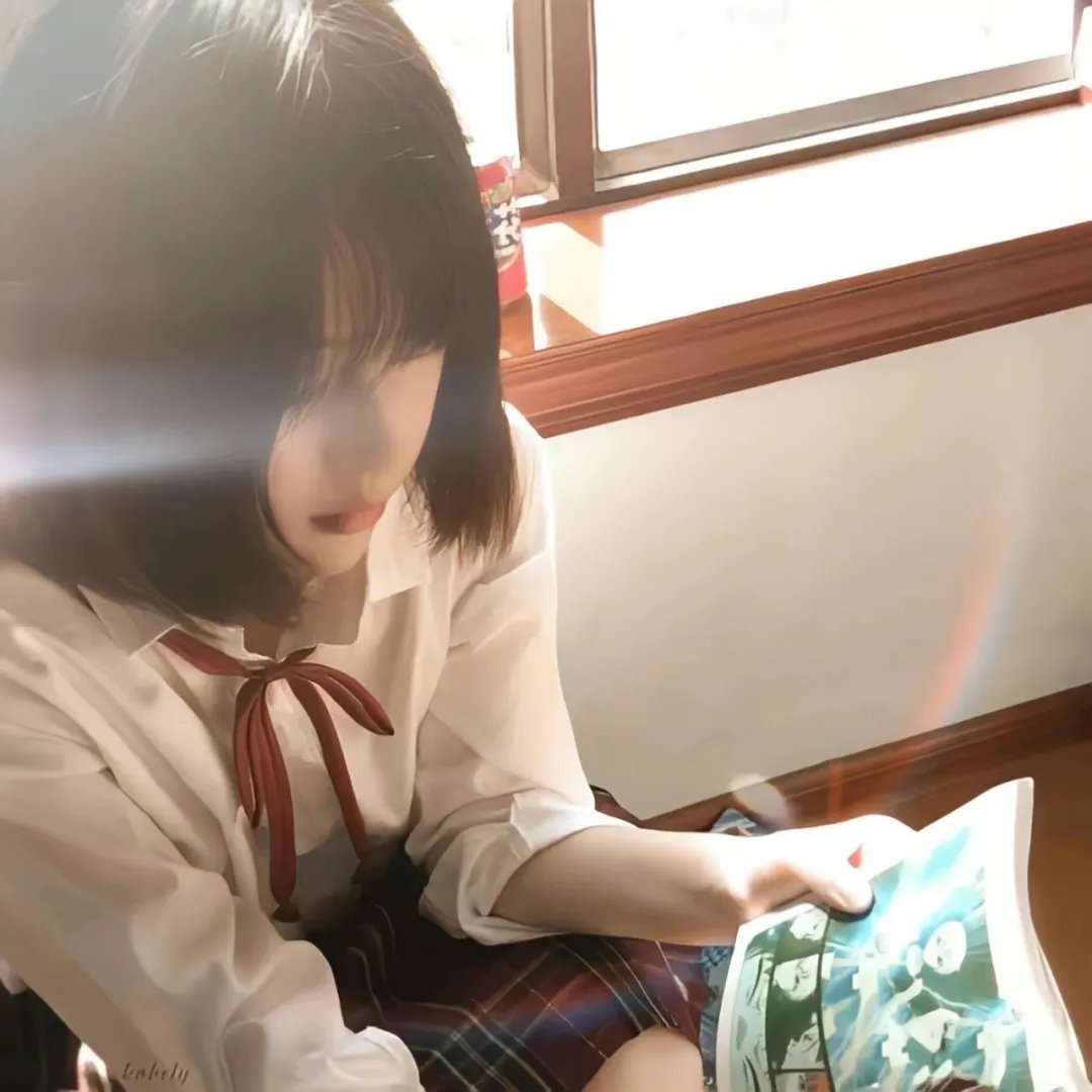 纯爱手札